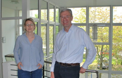 Labor Iben analysiert Lebensmittel nach Spuren von Mikroplastik, PFAS und vieles mehr | © Hans Jöckl