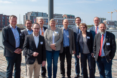 Lebensmittelbranche diskutiert nachhaltiges Verpacken | © Marc-Alexander Wagner