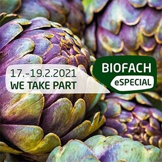 Lebensmittelstandort Bremerhaven präsentierte sich auf dem BIOFACH eSpecial | © BIOFACH