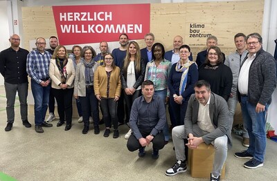 Mehr Energieeffizienz für Bremer Unternehmen | © energiekonsens Mehr Energieeffizienz für Bremer Unternehmen | © energiekonsens