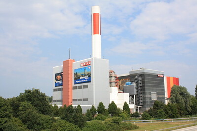 Müll als Energiequelle und Wertstoff | © Helmut Stapel