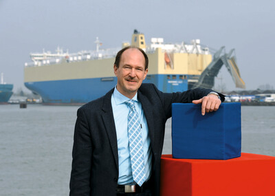 Nachhaltige Hafenökonomie der „neuen Wege“ | © Michael Bahlo