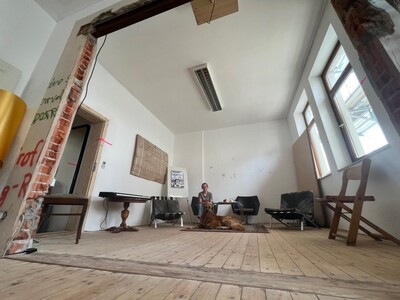 Nachhaltige Haussanierung mit Substanz und Herz | ©  Stop press/Helmut Stapel