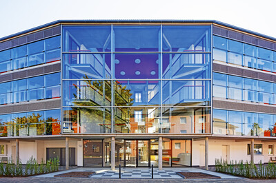 Nachhaltige Stadtentwicklung in Bremerhaven | © Bernd-Perlbach Nachhaltige Stadtentwicklung in Bremerhaven | © Bernd-Perlbach