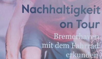 Nachhaltigkeit on Tour | © BIS