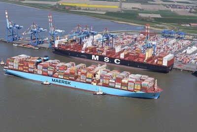 Neue Umweltzertifizierung für bremische Häfen | © Wolfhard Scheer/BIS