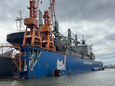 Recycelte Schiffe zum Schutz von Umwelt und Ressourcen | © Helmut Stapel Recycelte Schiffe zum Schutz von Umwelt und Ressourcen | © Helmut Stapel