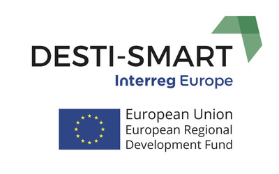 Die Seestadt soll grüne Destination werden | © DESTI-SMART