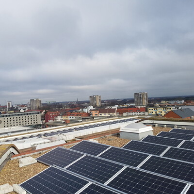 Solarhandwerk im Land Bremen: Kompetente Partner finden | © Sandra Wagner