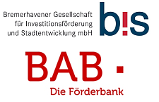 Umweltinnovationen für Klimaschutz und Klimaanpassung | © BIS und BAB Umweltinnovationen für Klimaschutz und Klimaanpassung | © BIS und BAB