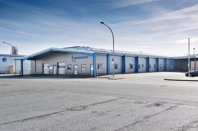 Vom Ziegel bis zur Gräte – Wenn Nachhaltigkeit zum Programm wird | © Meereskost GmbH