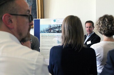 Vorsorgen statt nachsehen | © Sandra Wagner