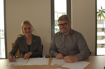 WAB e.V. und H2BX kooperieren | © WAB e.V.