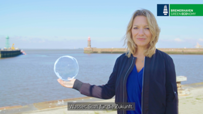 Wasser – Stoff für die Zukunft | © BIS Wasser – Stoff für die Zukunft | © BIS