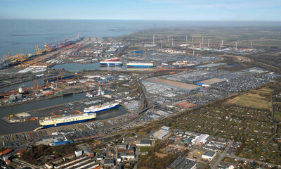 Wind-to-Gas-Strategie | © Wolfhard Scheer/BIS