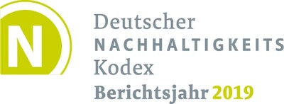 Wirtschaftsförderung veröffentlicht Nachhaltigkeitsbericht | © Deutscher Nachhaltigkeits Kodex