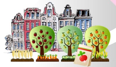 Wissen Schafft Lebensraum | © BIS