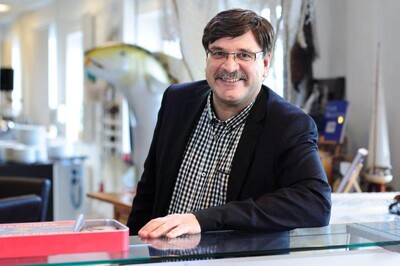 Zurück zum Ursprung: TRANSGOURMET SEAFOOD SETZT AUF NACHHALTIGKEIT | © Ralf Forner