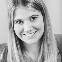 Portrait einer jungen Frau, die direkt in die Kamera lächelt | © BIS Wirtschaftsförderung Bremerhaven